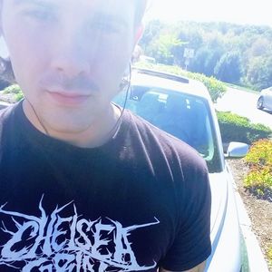 Meet your Posher, Ryan